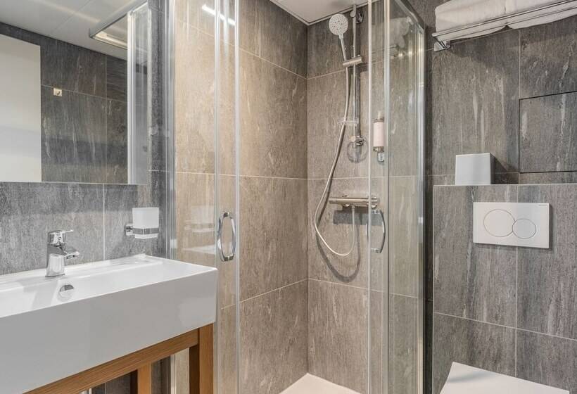 Green Park Hotel Paris