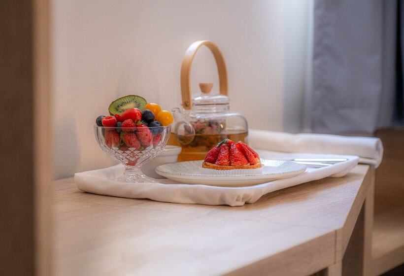 Green Park Hotel Paris