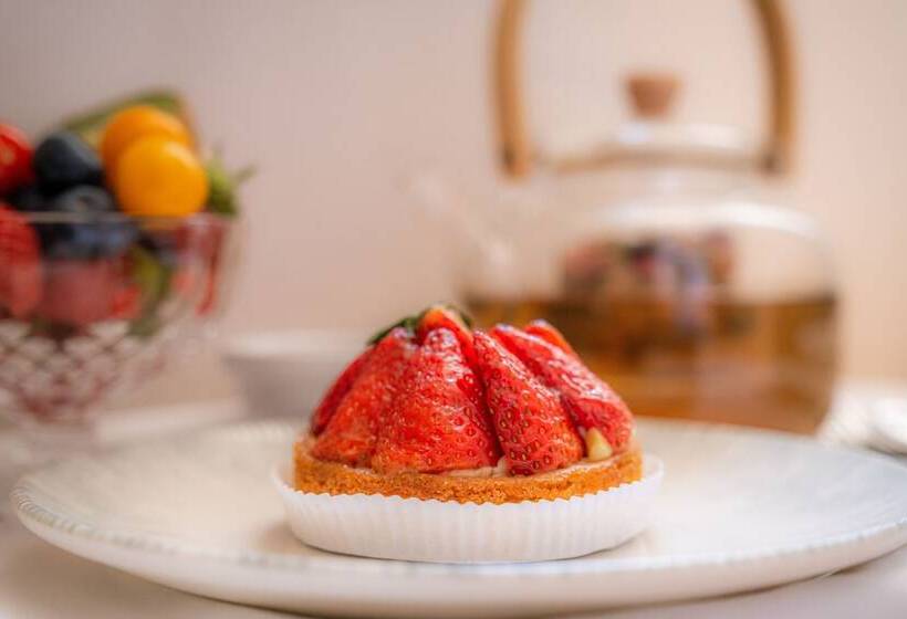 Green Park Hotel Paris