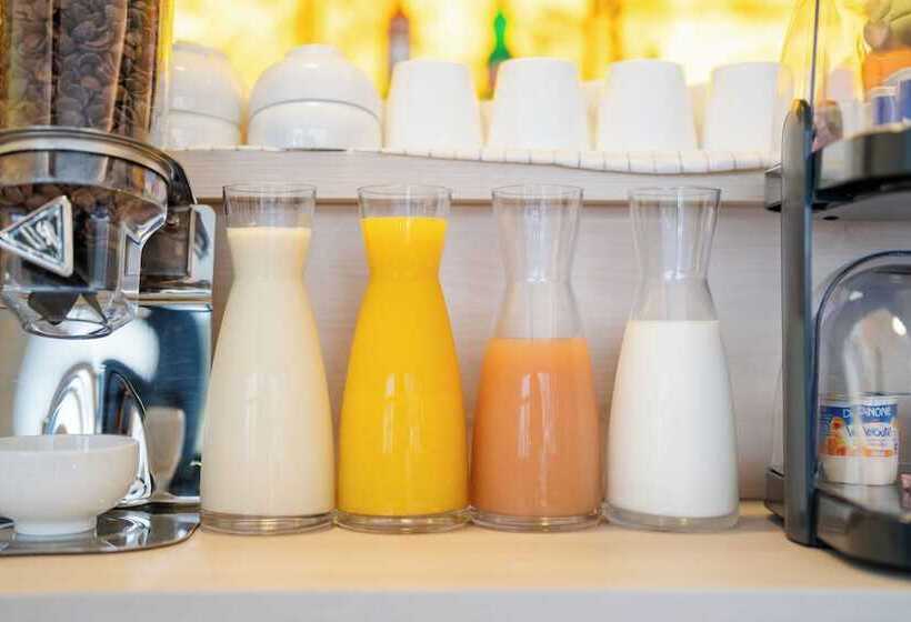 Green Park Hotel Paris