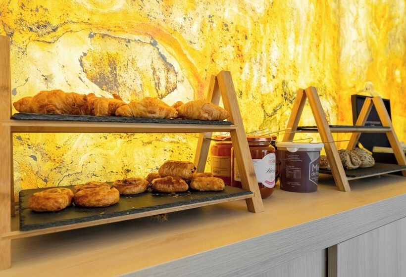 Green Park Hotel Paris