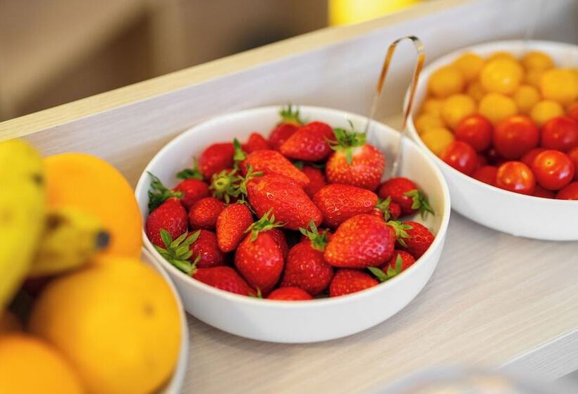 Green Park Hotel Paris