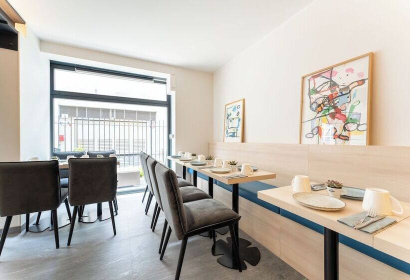 Green Park Hotel Paris