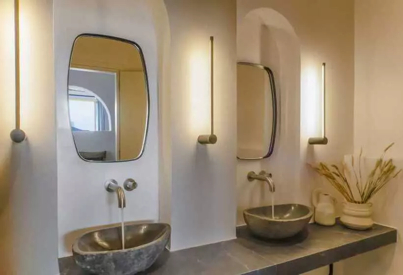 ホテル Anassa Boutique