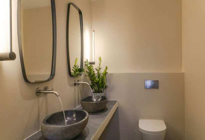 호텔 Anassa Boutique