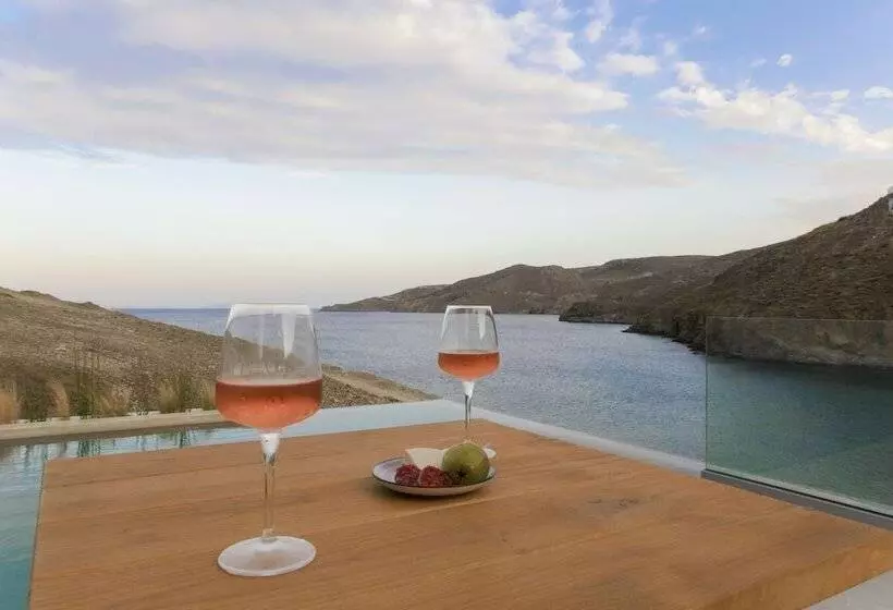 ホテル Anassa Boutique