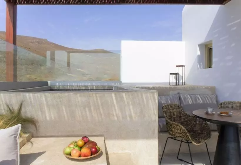 ホテル Anassa Boutique