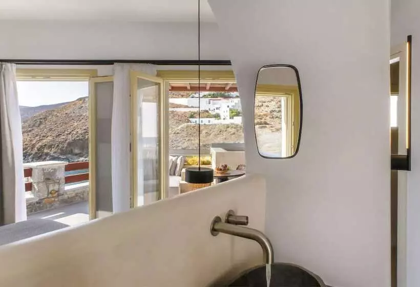 ホテル Anassa Boutique