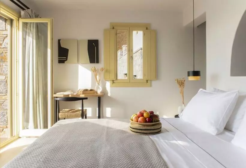 ホテル Anassa Boutique