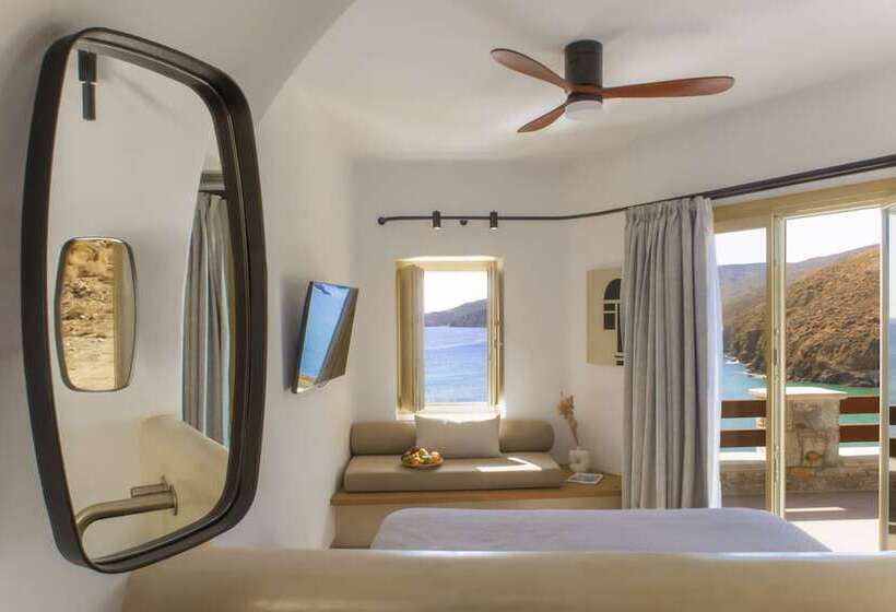 호텔 Anassa Boutique