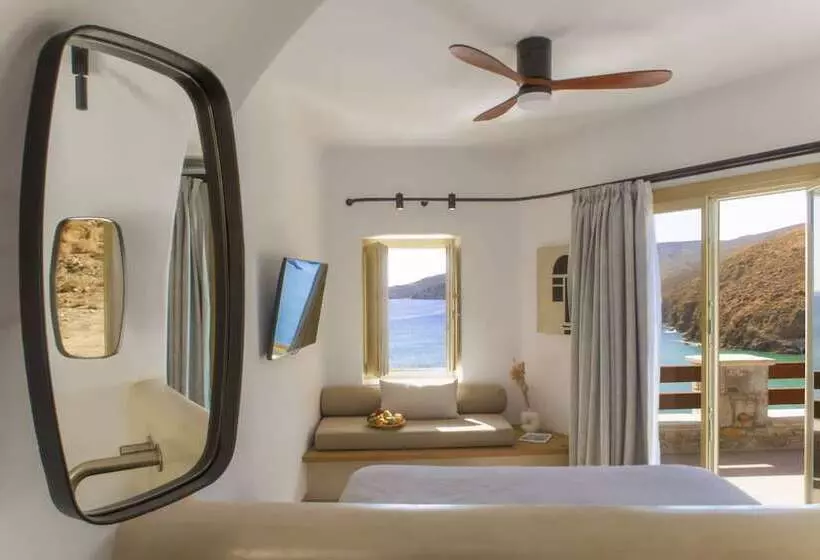 ホテル Anassa Boutique