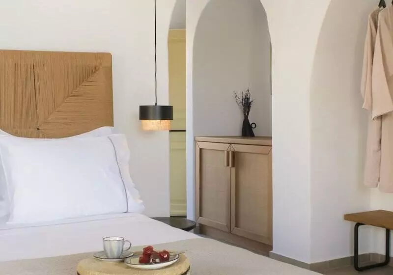 ホテル Anassa Boutique