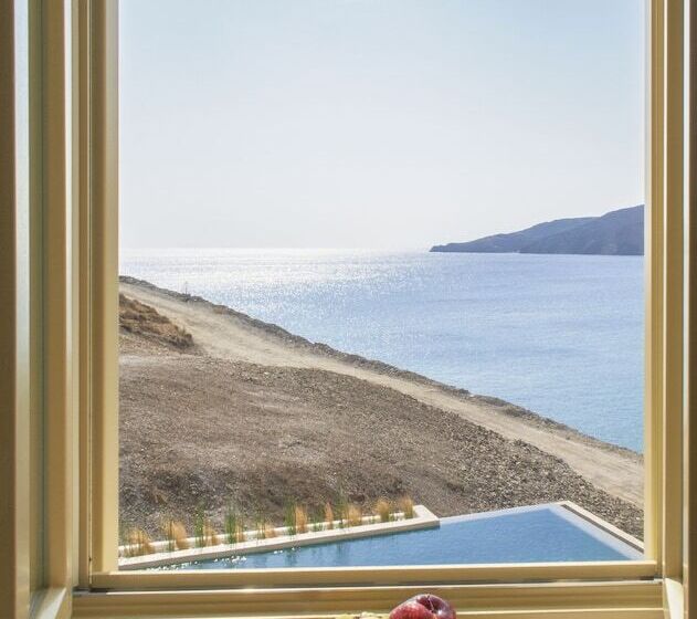 호텔 Anassa Boutique