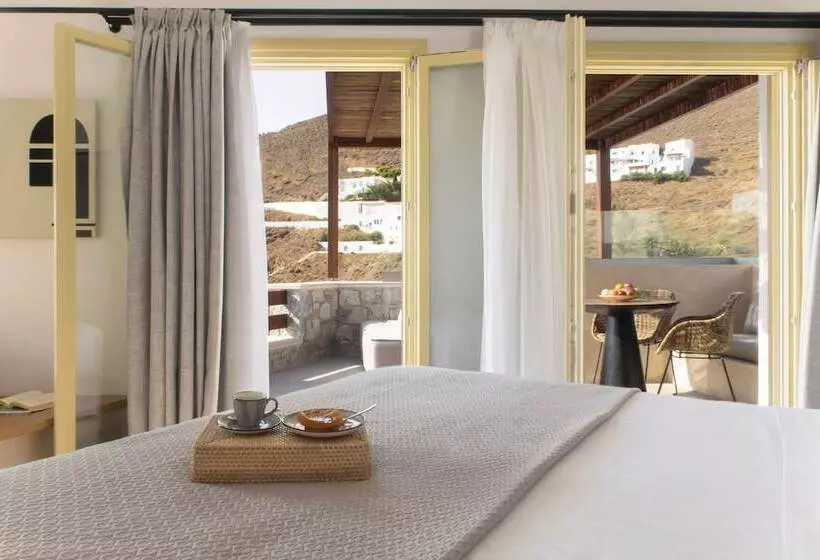 ホテル Anassa Boutique