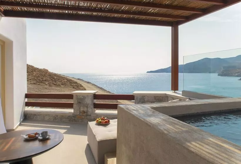 ホテル Anassa Boutique