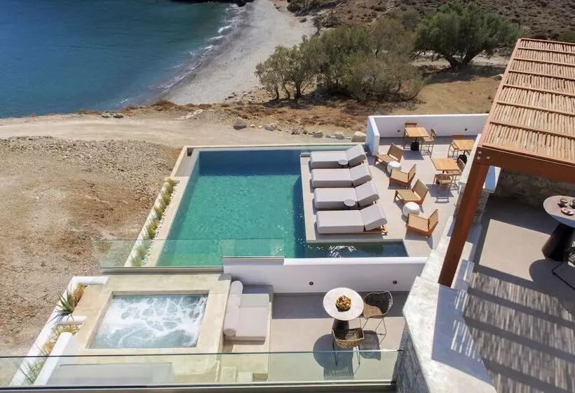 ホテル Anassa Boutique