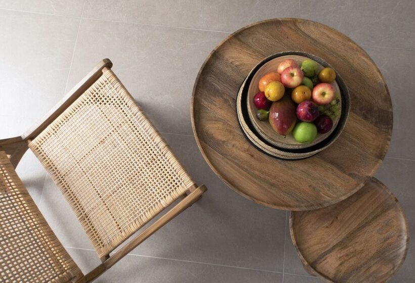 호텔 Anassa Boutique