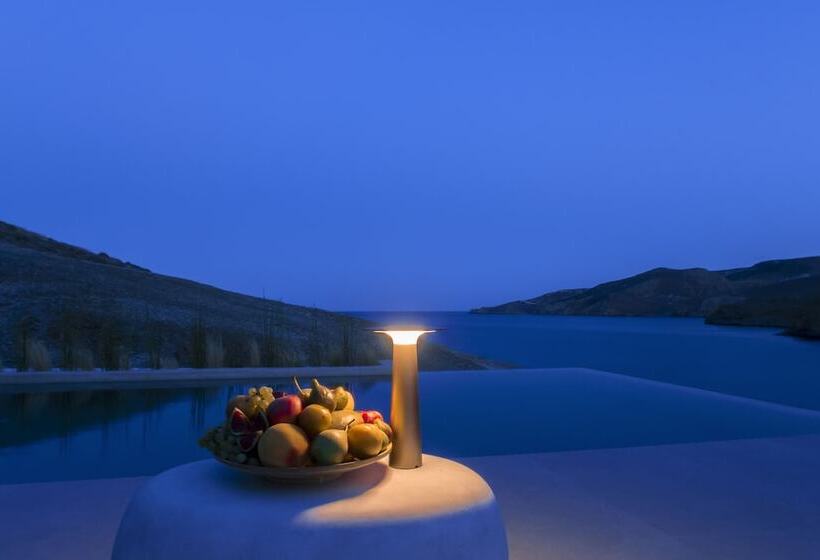 호텔 Anassa Boutique