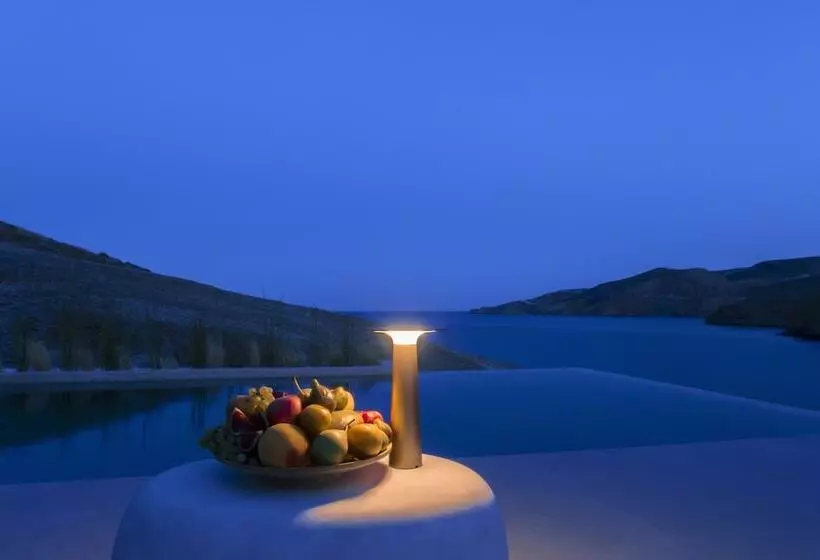 ホテル Anassa Boutique