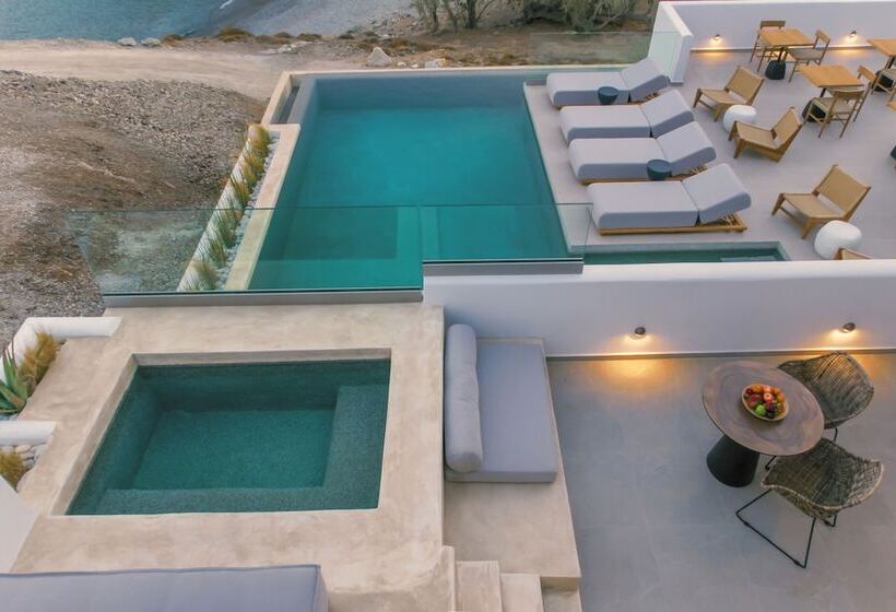 호텔 Anassa Boutique