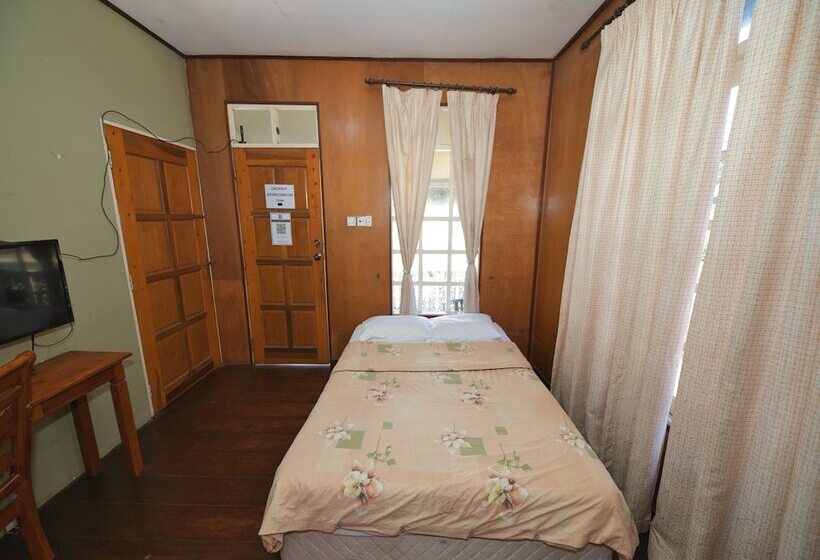 Hotel Chalet Teratak Samuderakita