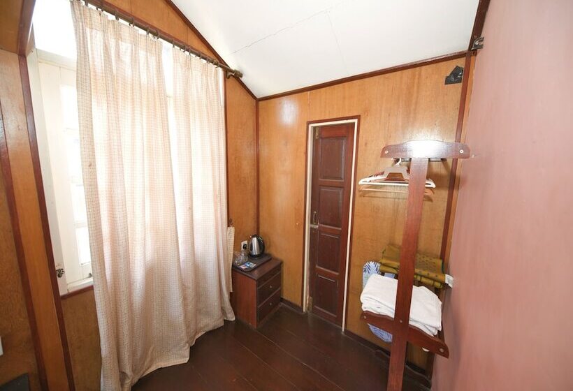 Hotel Chalet Teratak Samuderakita