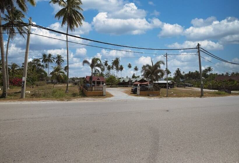 Hotel Chalet Teratak Samuderakita