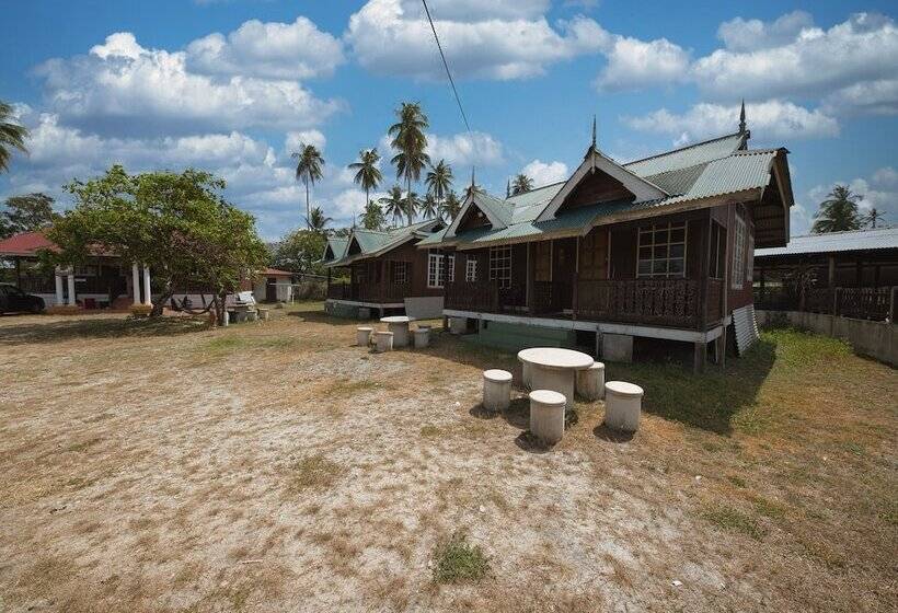 Hotel Chalet Teratak Samuderakita