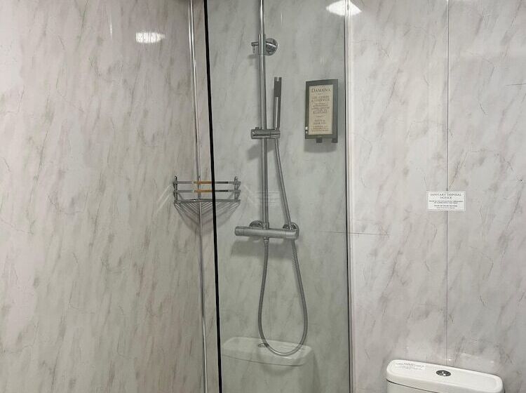 בית מלון כפרי Mk