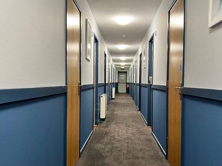 בית מלון כפרי Mk