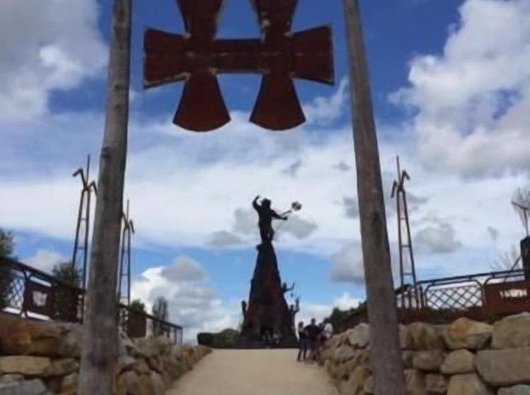 호텔 Ternélia Henri Iv