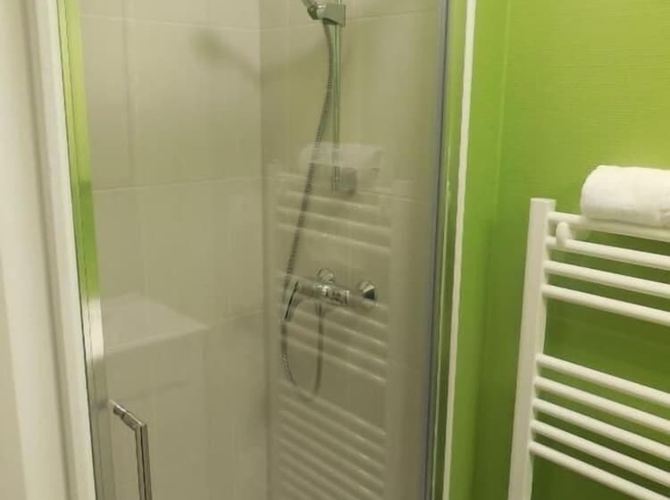 호텔 Ternélia Henri Iv