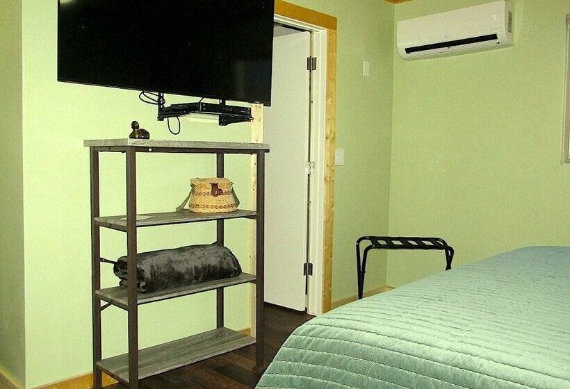 호텔 Rusty Buck Inn