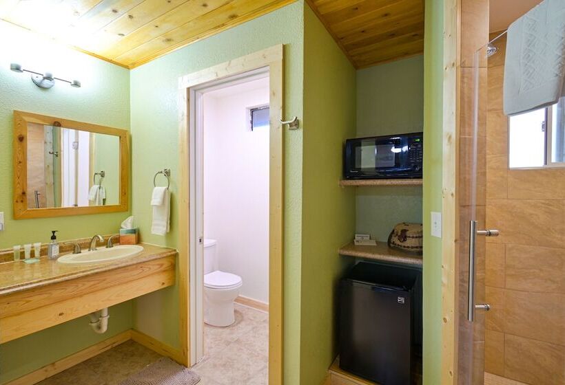 호텔 Rusty Buck Inn