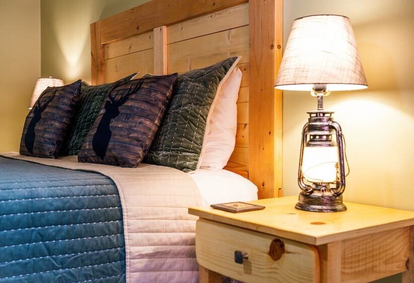 호텔 Rusty Buck Inn