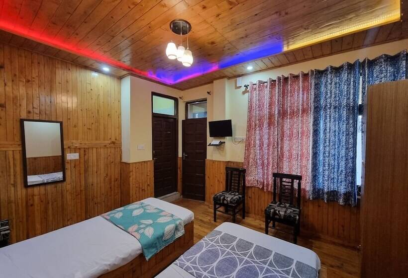 Hotel Smart Hill Kalatop