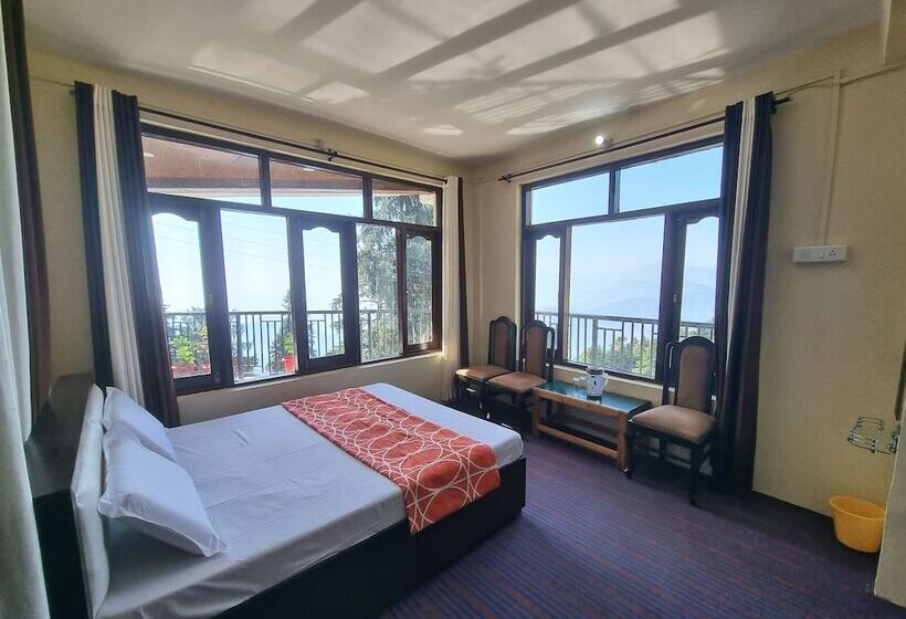 Hotel Smart Hill Kalatop