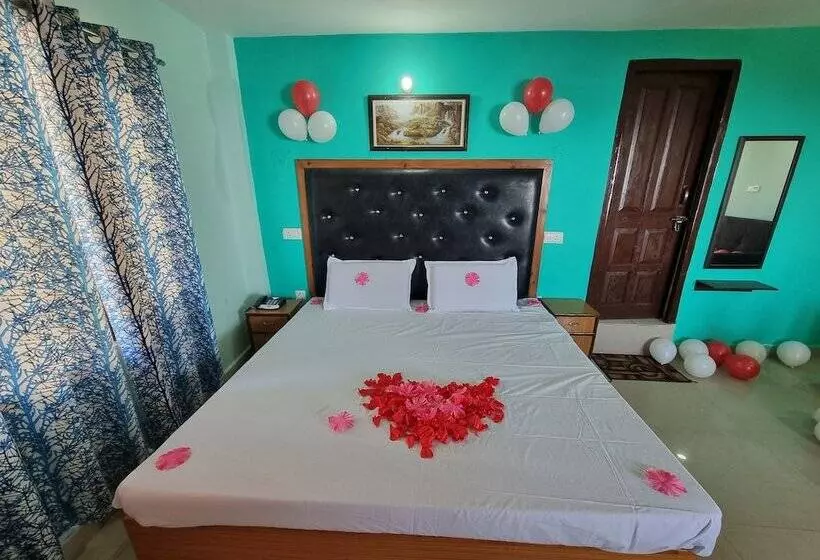 Hotelli Smart Hill Kalatop