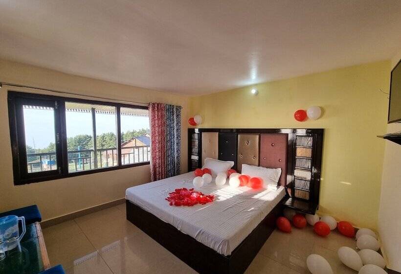 Hotel Smart Hill Kalatop