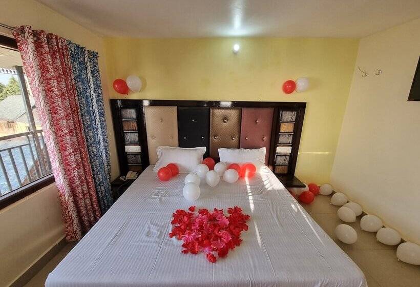 Hotel Smart Hill Kalatop