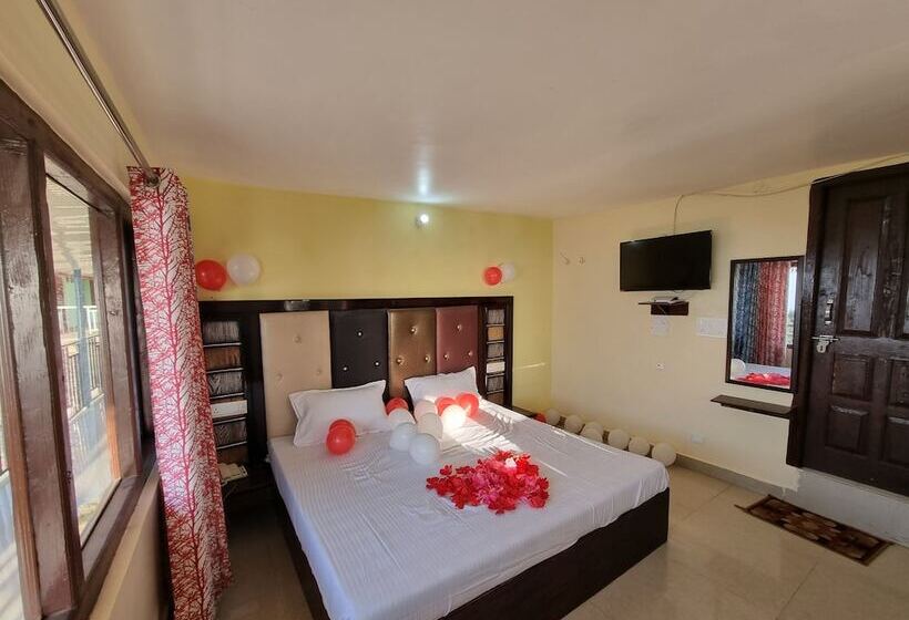 Hotel Smart Hill Kalatop