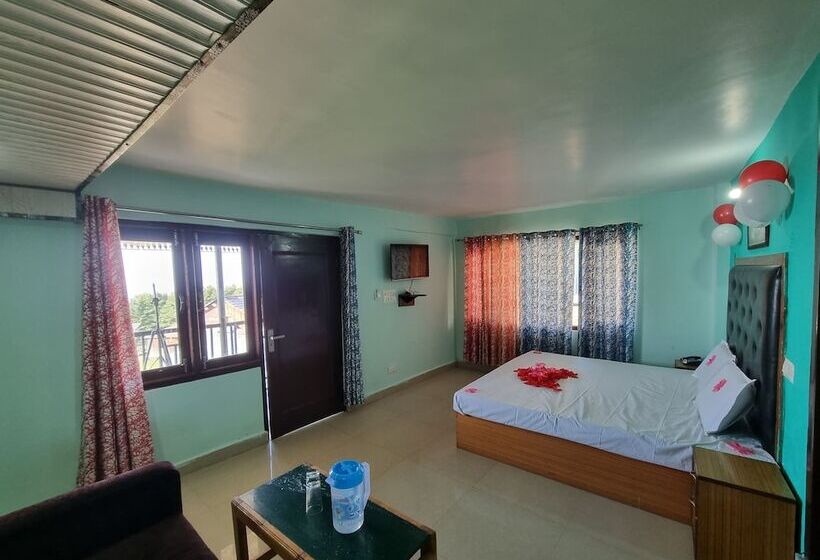 Hotel Smart Hill Kalatop