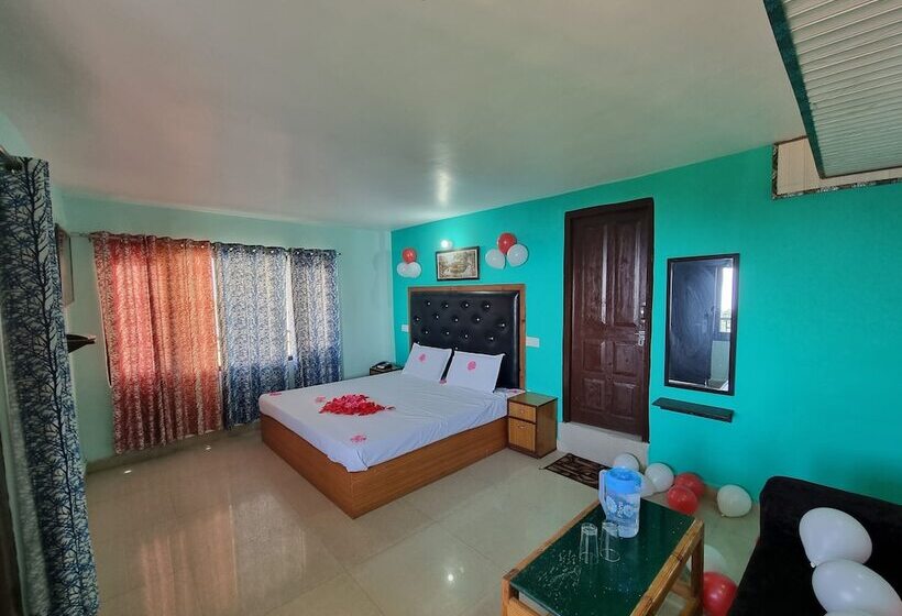 Hotel Smart Hill Kalatop