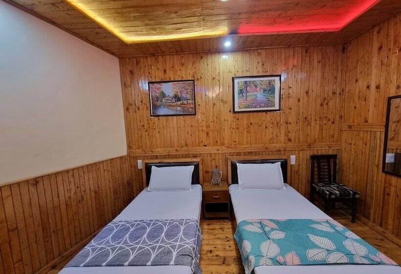 Hotel Smart Hill Kalatop