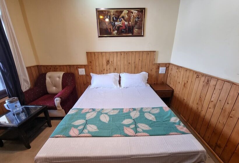 Hotel Smart Hill Kalatop