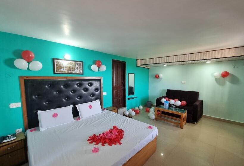 Hotel Smart Hill Kalatop