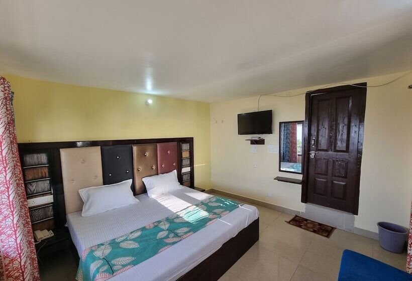 Hotel Smart Hill Kalatop