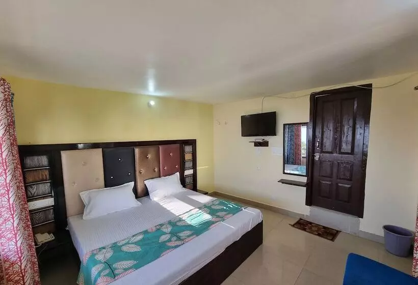 Hotelli Smart Hill Kalatop