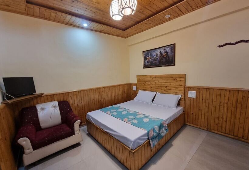 Hotel Smart Hill Kalatop