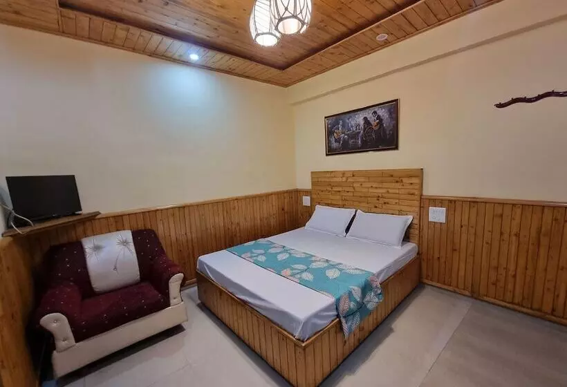 Hotelli Smart Hill Kalatop